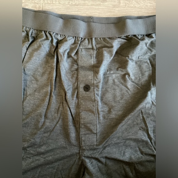 Ethika premium modal lounge pant - Picture 3 of 5